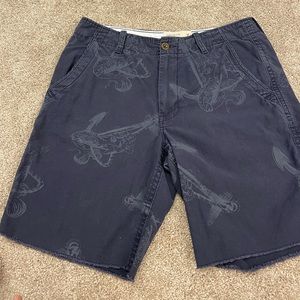 American eagle shorts